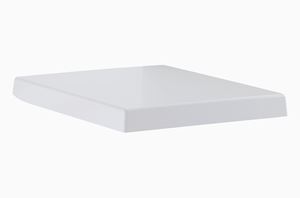 GROHE CUBE CERAMIC WC sedadlo, SoftClose, alpská biela