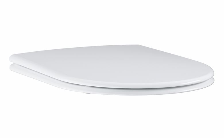 GROHE ESSENCE WC sedadlo, SoftClose, alpská biela 39577000 Obrázek - Hlavní obrázek