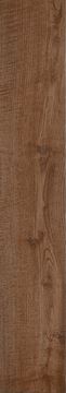 MARAZZI TREVERKWAY dlažba 15x90 cm, mat, castagno