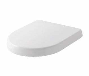 TOTO MH WC sedadlo, Soft-Closing