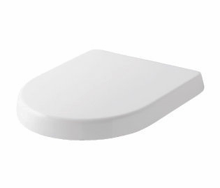 TOTO MH WC sedadlo, Soft-Closing, biela