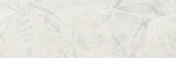 VILLEROY & BOCH URBAN JUNGLE dekor 40x120 cm, mat, white grey jungle
