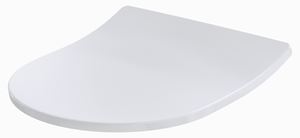 TOTO WC sedadlo Slim, Soft-Closing