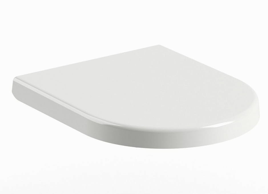 RAVAK UNI CHROME WC sedadlo, SoftClose