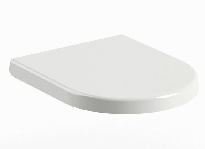 RAVAK UNI CHROME WC sedadlo, SoftClose X01549 Obrázek - Hlavní obrázek