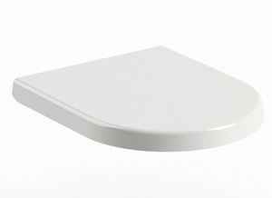 RAVAK UNI CHROME WC sedadlo, SoftClose