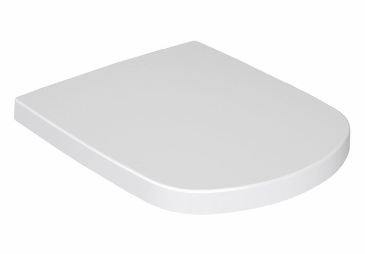RAVAK CLASSIC WC sedadlo, SoftClose X01672 Obrázek - Hlavní obrázek