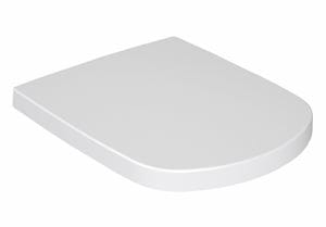 RAVAK CLASSIC WC sedadlo, SoftClose