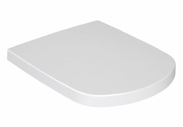 RAVAK CLASSIC WC sedadlo, SoftClose, biela