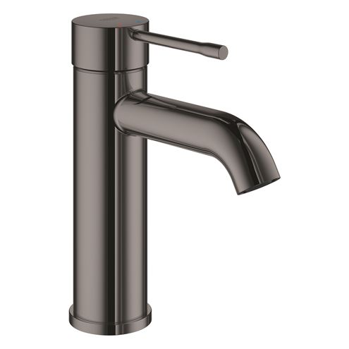 GROHE ESSENCE NEW umývadlová stojanková batéria, Water Saving, hard graphite 23590A01 Obrázek - Hlavní obrázek