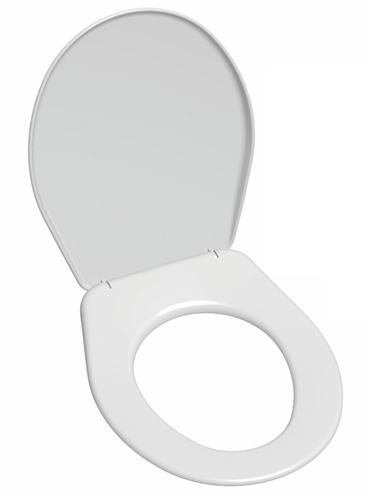 SLOVARM P-3557 ROYAL WC sedadlo 620969 Obrázek - fotka