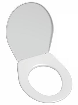 SLOVARM P-3557 ROYAL WC sedadlo 620969 Obrázek - fotka
