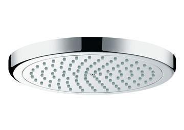 HANSGROHE CROMA 220 1JET horná sprcha pr. 220 mm, EcoSmart, chróm