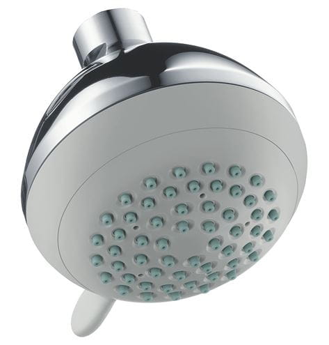 HANSGROHE CROMETTA 85 VARIO horná sprcha pr. 85 mm, 2 prúdy, chróm 28424000 Obrázek - Hlavní obrázek