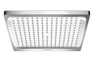 HANSGROHE CROMETTA E 240 1JET horná sprcha 240x240 mm, nízkotlaková, chróm