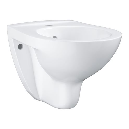 GROHE BAU CERAMIC závesný bidet, alpská biela 39433000 Obrázek - Hlavní obrázek