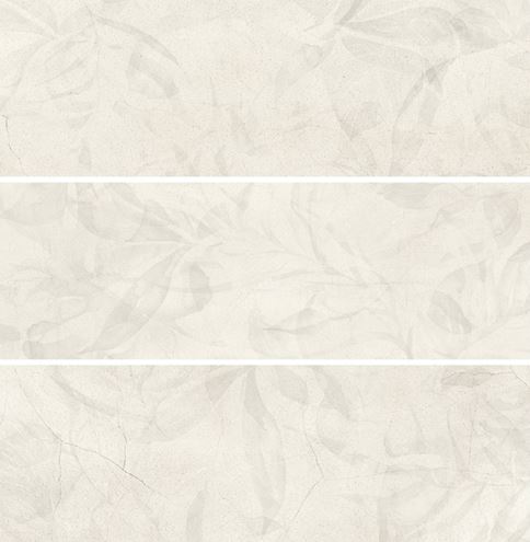 VILLEROY & BOCH URBAN JUNGLE dekor 40x120X0,7 cm, soft greige jungle 1450/TC21 Obrázek - fotka