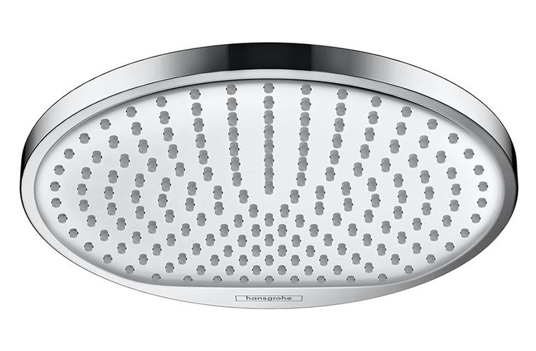 HANSGROHE CROMETTA S 240 1JET horná sprcha pr. 240 mm, nízkotlaková, chróm 26725000 Obrázek - Hlavní obrázek