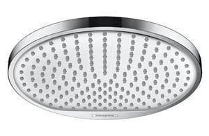 HANSGROHE CROMETTA S 240 1JET horná sprcha pr. 240 mm, nízkotlaková, chróm