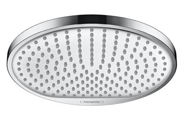 HANSGROHE CROMETTA S 240 1JET horná sprcha pr. 240 mm, nízkotlaková, chróm