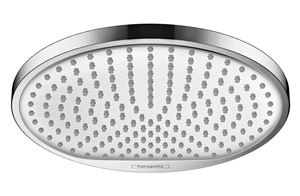 HANSGROHE CROMETTA S 240 1JET horná sprcha pr. 240 mm, nízkotlaková, chróm