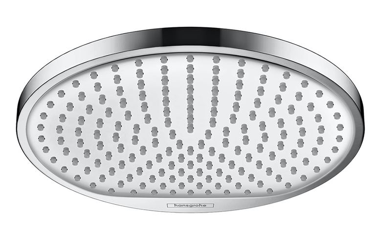 HANSGROHE CROMETTA S 240 1JET horná sprcha pr. 240 mm, chróm 26723000 Obrázek - Hlavní obrázek