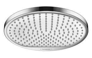 HANSGROHE CROMETTA S 240 1JET horná sprcha pr. 240 mm, chróm