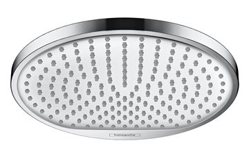 HANSGROHE CROMETTA S 240 1JET horná sprcha pr. 240 mm, chróm