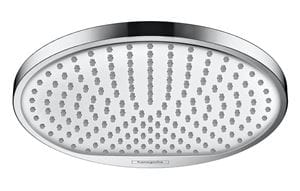 HANSGROHE CROMETTA S 240 1JET horná sprcha pr. 240 mm, chróm