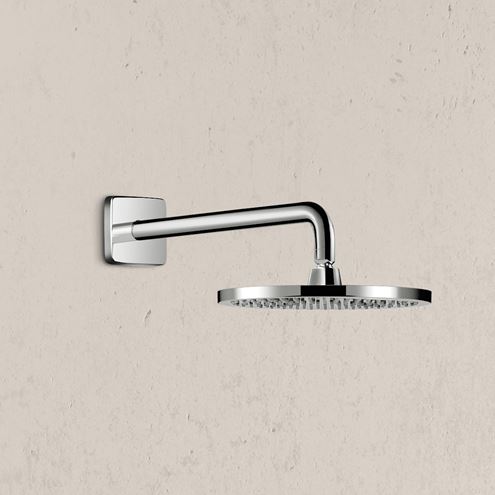 HANSGROHE CROMETTA S 240 1JET horná sprcha pr. 240 mm, chróm 26723000 Obrázek - fotka