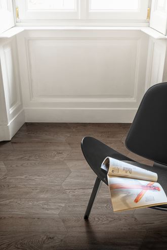 MARAZZI VERO dlažba 11x54 cm, mat, quercia MA8Z Obrázek - fotka