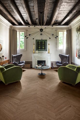 MARAZZI VERO dlažba 11x54 cm, mat, rovere MA8X Obrázek - fotka