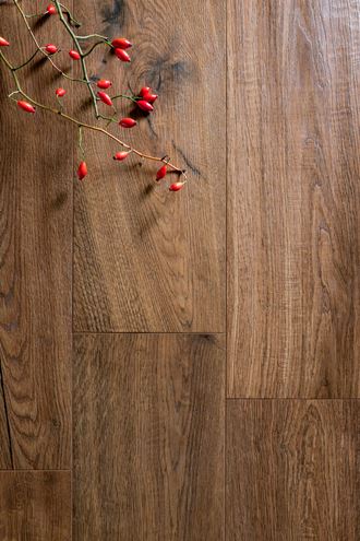 MARAZZI VERO dlažba 20x120cm, castagno M7CJ Obrázek - fotka