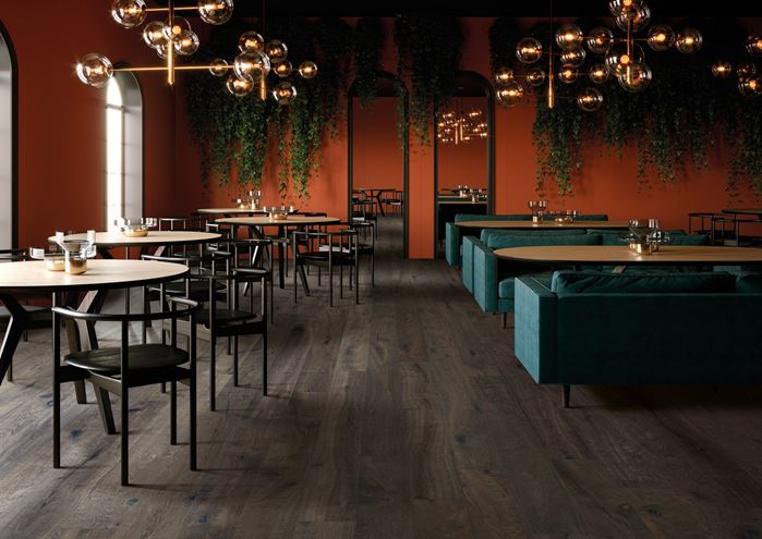 MARAZZI VERO dlažba 20x120cm, quercia M7CK Obrázek - fotka