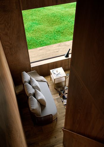 MARAZZI VERO dlažba 20x120cm, rovere M7C0 Obrázek - fotka