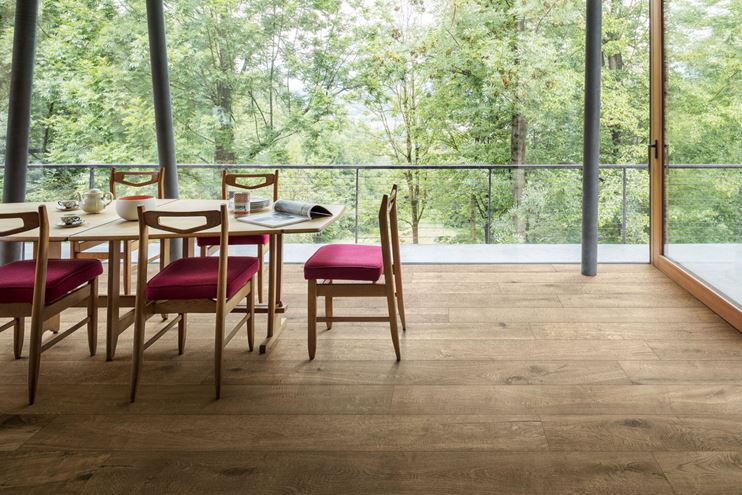 MARAZZI VERO dlažba 20x120cm, rovere M7C0 Obrázek - fotka