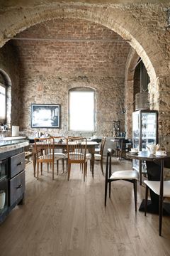 MARAZZI VERO dlažba 20x120 cm, mat, sabbia ME04 Obrázek - fotka