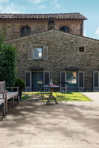 MARAZZI VERO dlažba 22,5x180 cm, mat, betulla ME0C Obrázek - fotka
