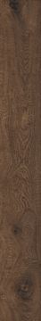 MARAZZI VERO dlažba 22,5x180 cm, mat, castagno