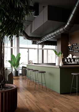 MARAZZI VERO dlažba 22,5x180cm, castagno M7AV Obrázek - fotka
