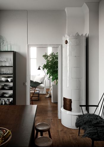 MARAZZI VERO dlažba 20x120cm, castagno M7CJ Obrázek - fotka