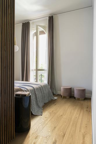 MARAZZI VERO dlažba 22,5x180 cm, mat, larice ME0D Obrázek - fotka