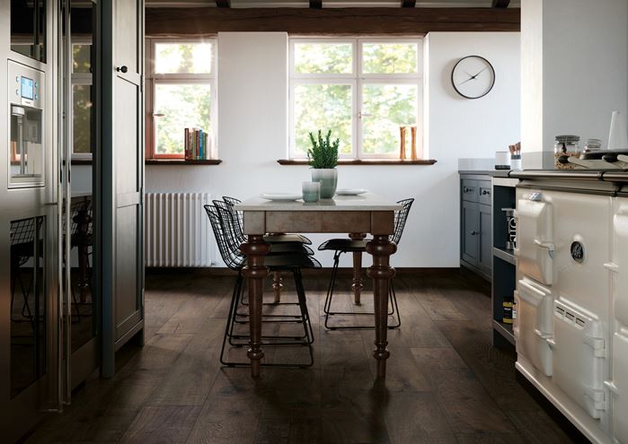MARAZZI VERO dlažba 22,5x180 cm, mat, quercia M7AW Obrázek - fotka