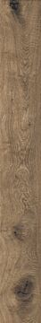 MARAZZI VERO dlažba 22,5x180 cm, mat, rovere