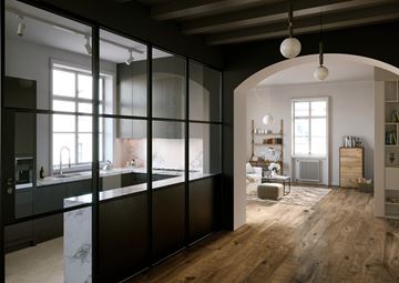 MARAZZI VERO dlažba 22,5x180cm, rovere M7AS Obrázek - fotka