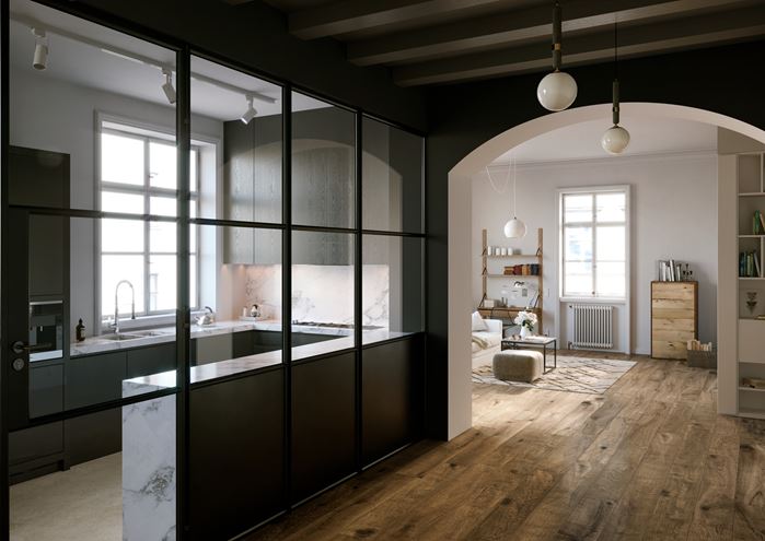 MARAZZI VERO dlažba 22,5x180cm, rovere M7AS Obrázek - fotka