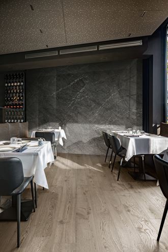 MARAZZI VERO dlažba 22,5x180 cm, mat, sabbia ME0A Obrázek - fotka