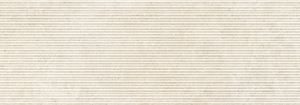 MARAZZI LIMESTONE WALL obklad 40x120cm, štruktúra Mikado 3D, ivory