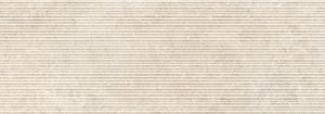 MARAZZI LIMESTONE WALL obklad 40x120cm, štruktúra Mikado 3D, sand