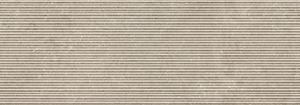 MARAZZI LIMESTONE WALL obklad 40x120cm, štruktúra Mikado 3D, taupe
